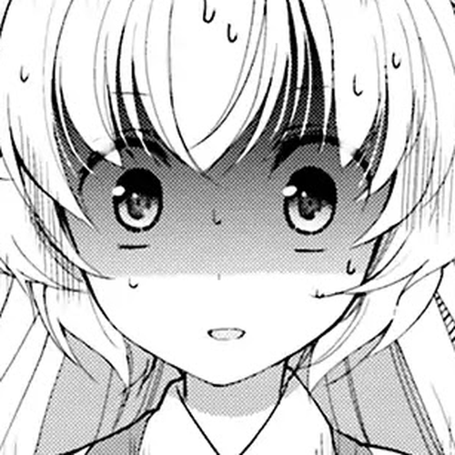 My Short Senpai Is Way Too Cute Chapter 2 cover