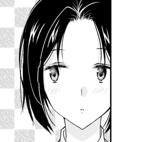 My Short Senpai Is Way Too Cute Chapter 21 cover