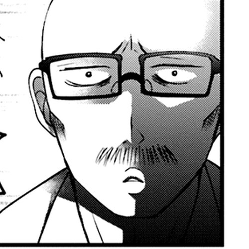My Short Senpai Is Way Too Cute Chapter 3 cover
