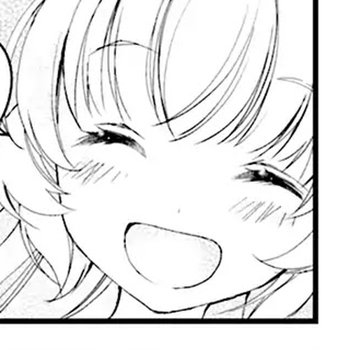 My Short Senpai Is Way Too Cute Chapter 9 cover