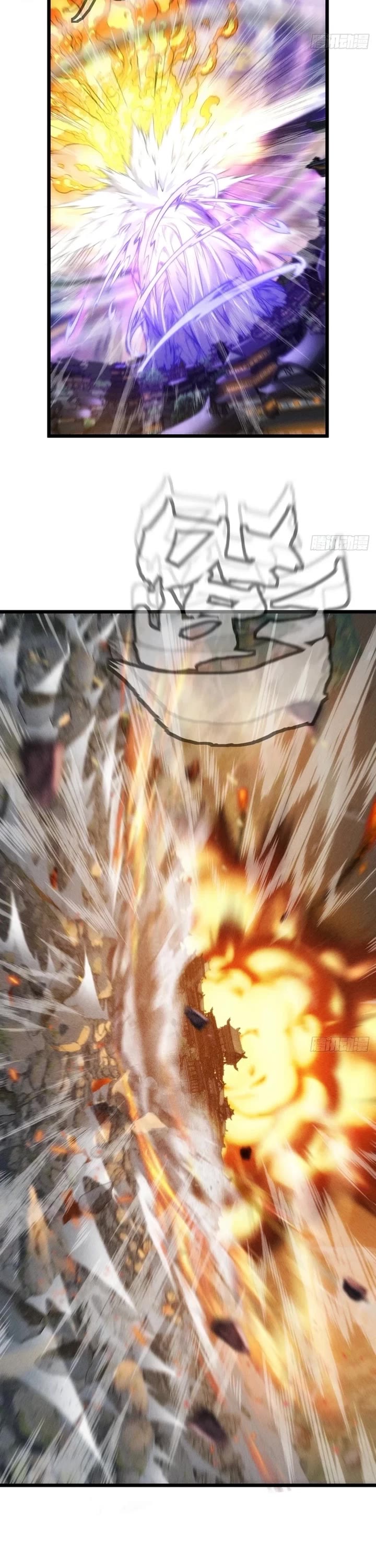 My Simulated Path to Immortality Chapter 1 page 17 - Chapter 1