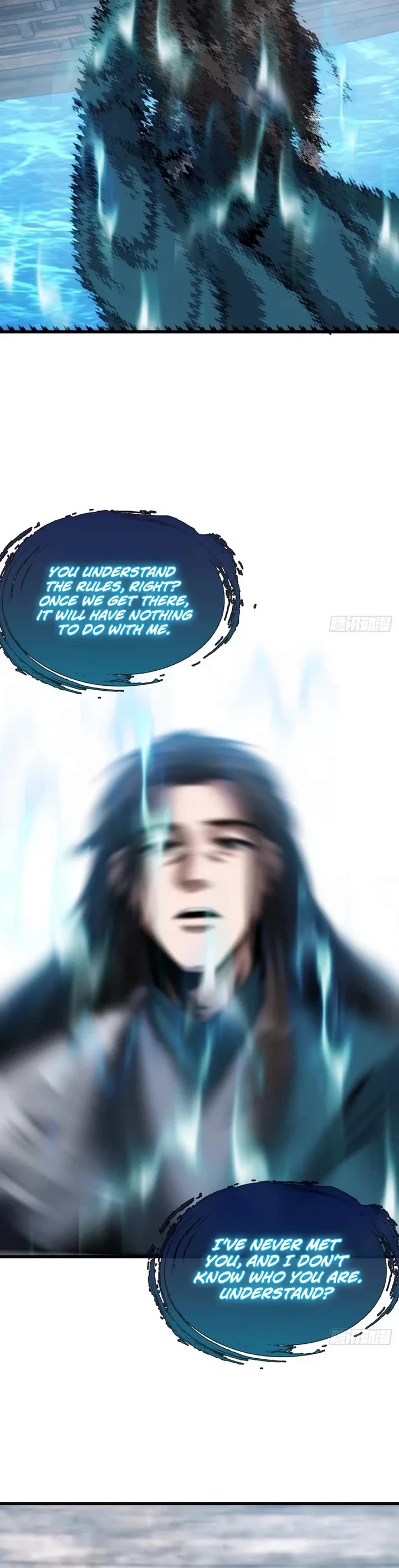 My Simulated Path to Immortality Chapter 10 page 27 - Chapter 10