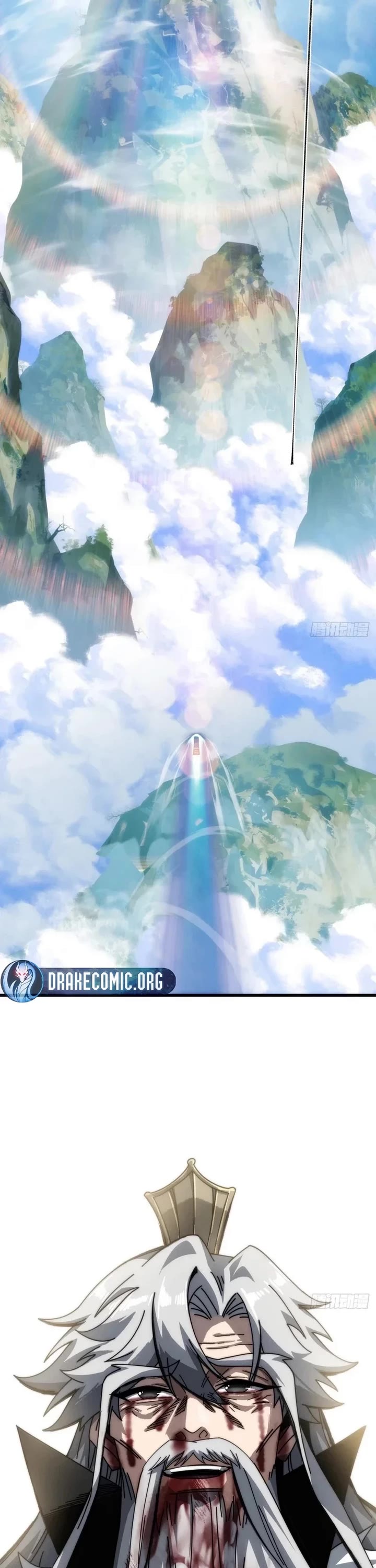 My Simulated Path to Immortality Chapter 10 page 3 - Chapter 10
