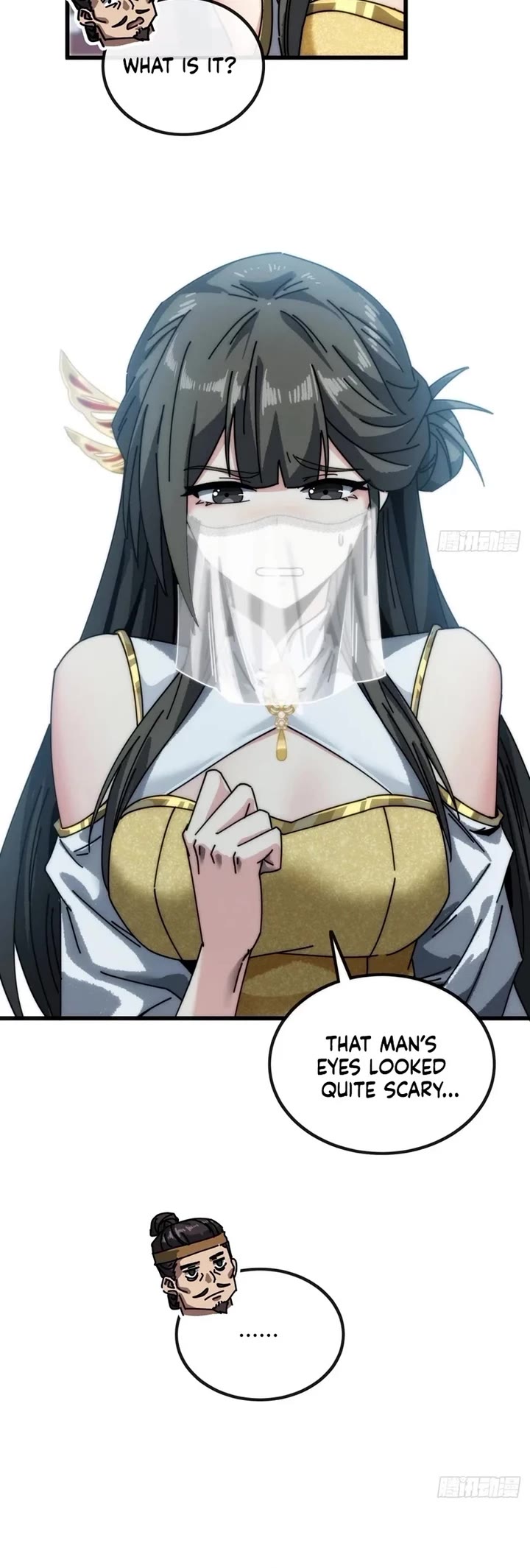 My Simulated Path to Immortality Chapter 14 page 5 - Chapter 14