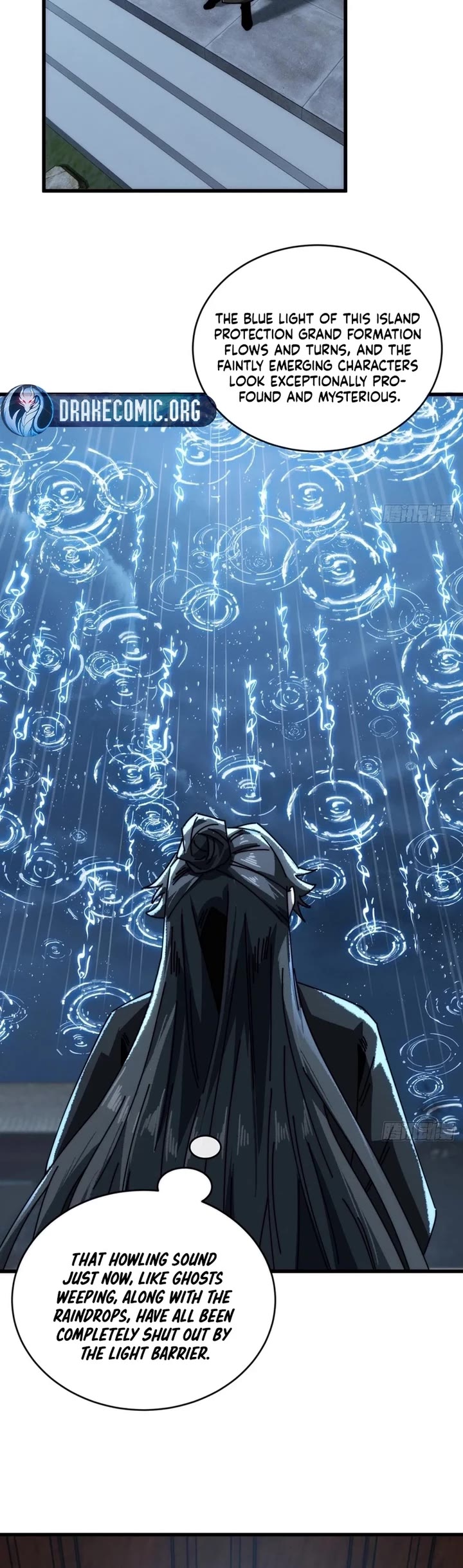 My Simulated Path to Immortality Chapter 15 page 9 - Chapter 15