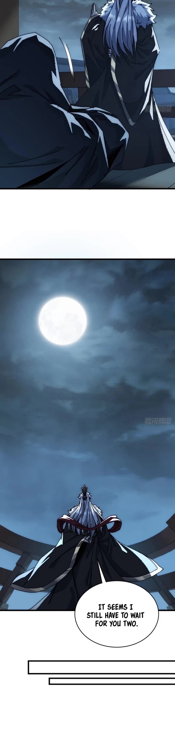 My Simulated Path to Immortality Chapter 2 page 27 - Chapter 2
