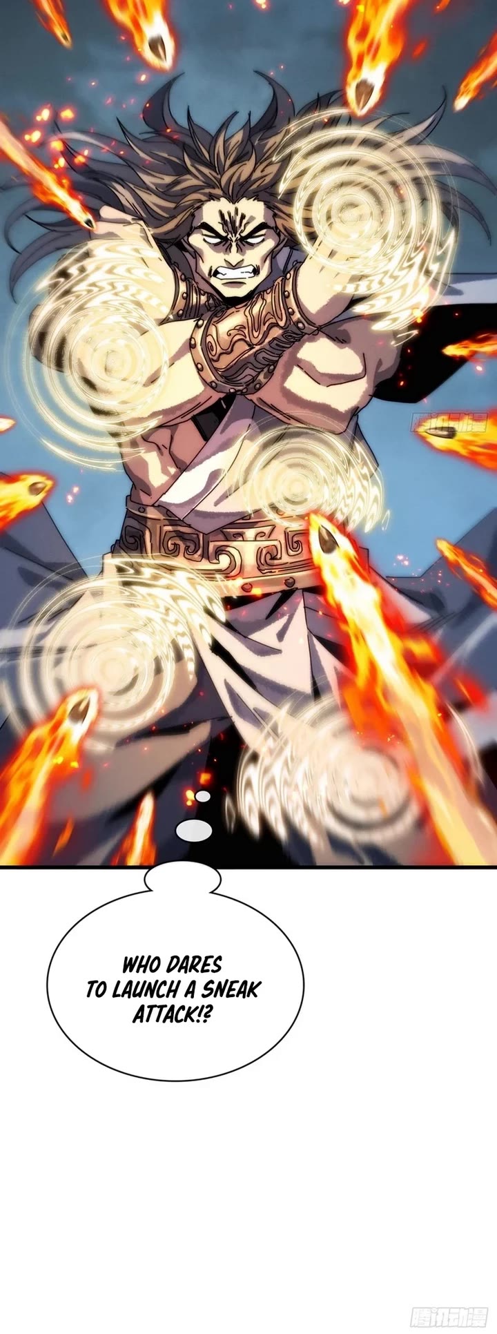 My Simulated Path to Immortality Chapter 2 page 31 - Chapter 2