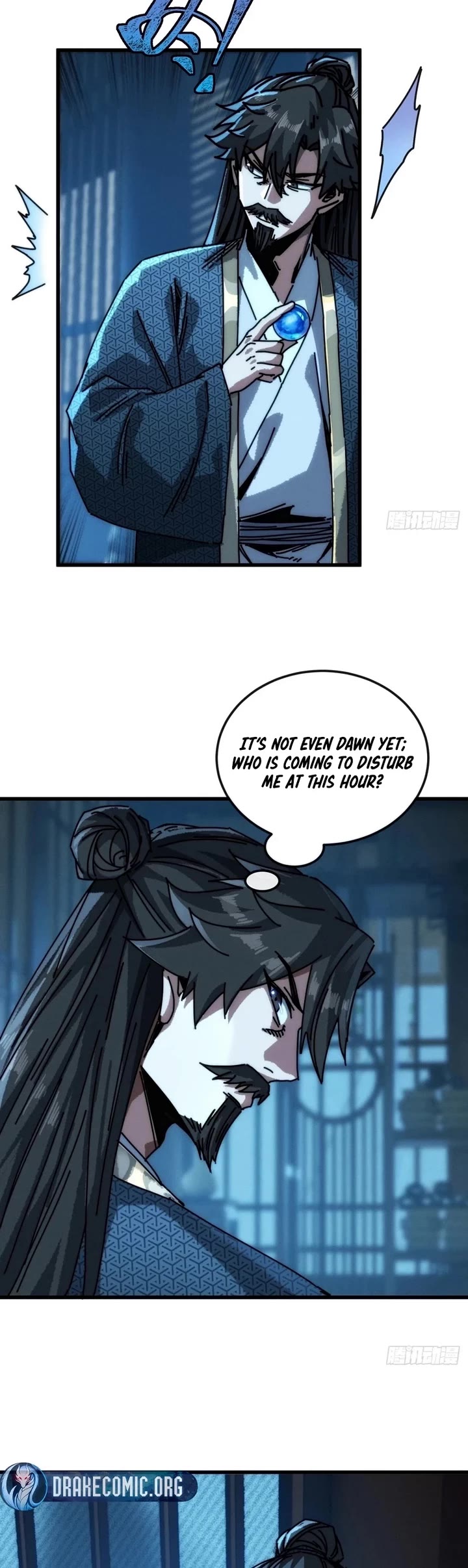 My Simulated Path to Immortality Chapter 20 page 25 - Chapter 20