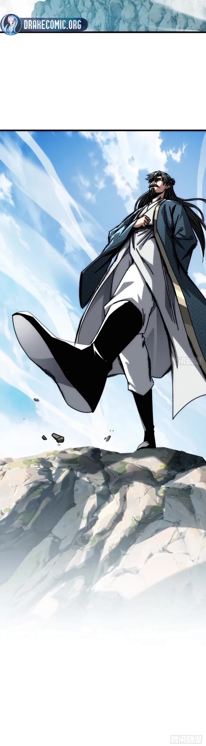 My Simulated Path to Immortality Chapter 21 page 27 - Chapter 21