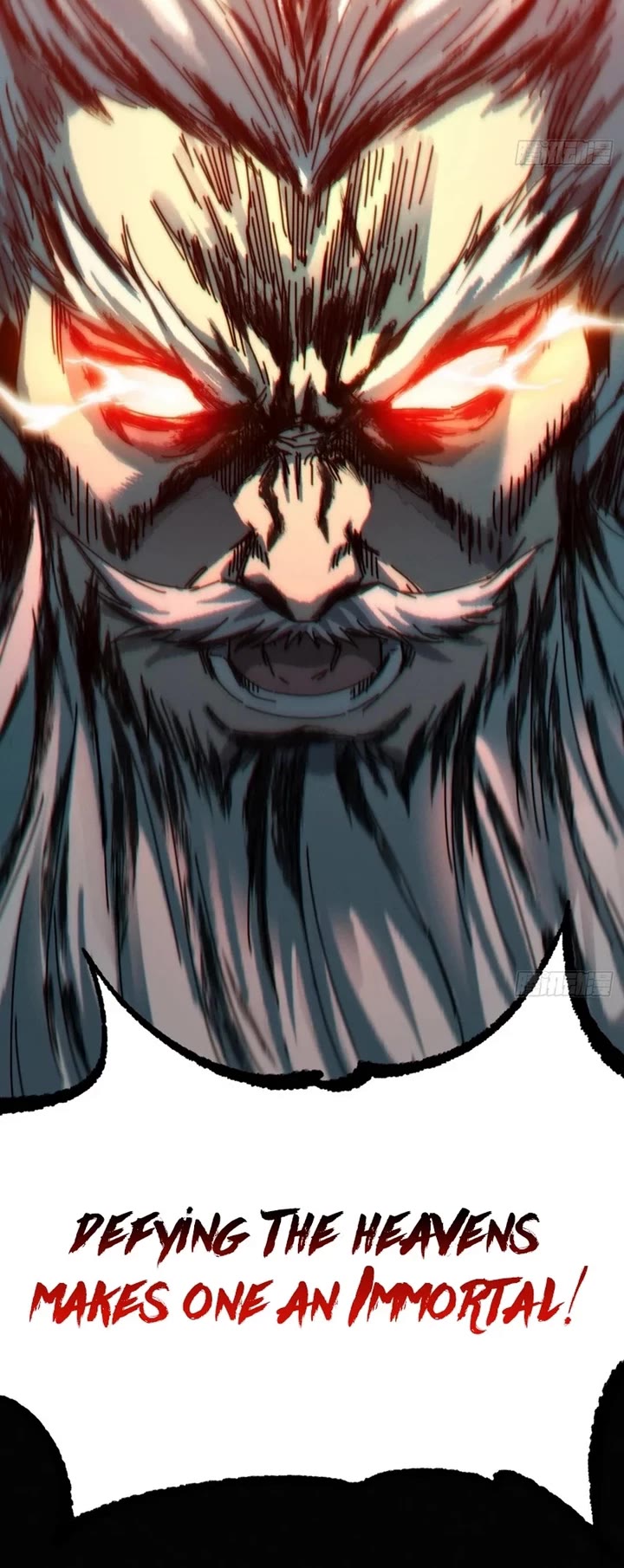 My Simulated Path to Immortality Chapter 23 page 13 - Chapter 23