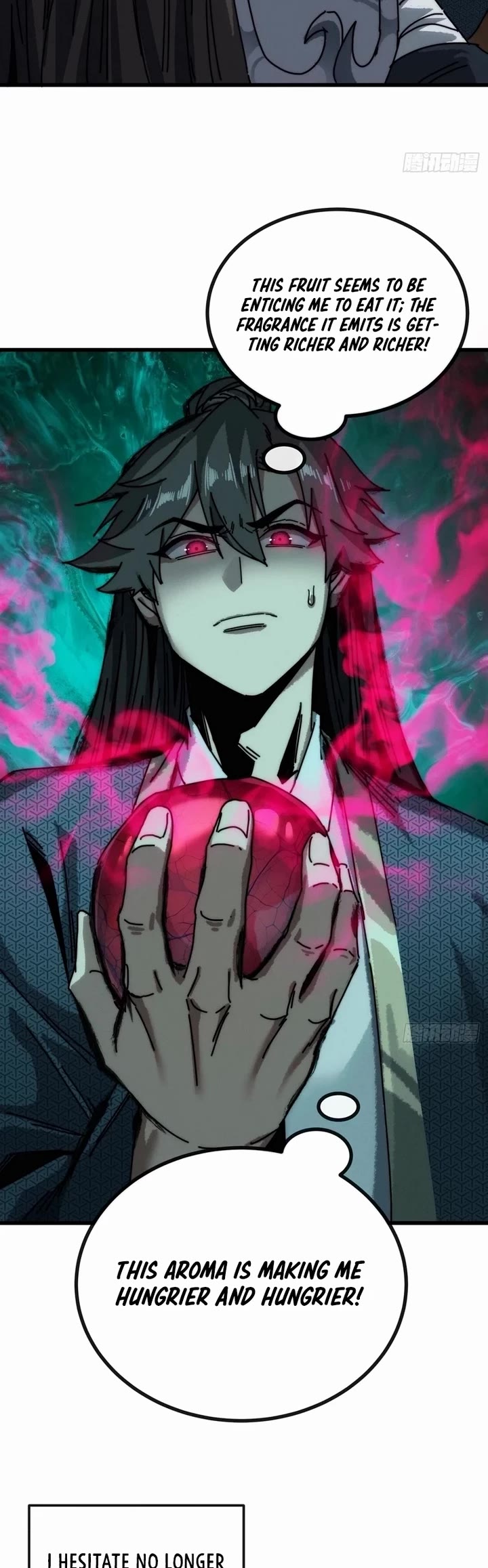 My Simulated Path to Immortality Chapter 27 page 15 - Chapter 27