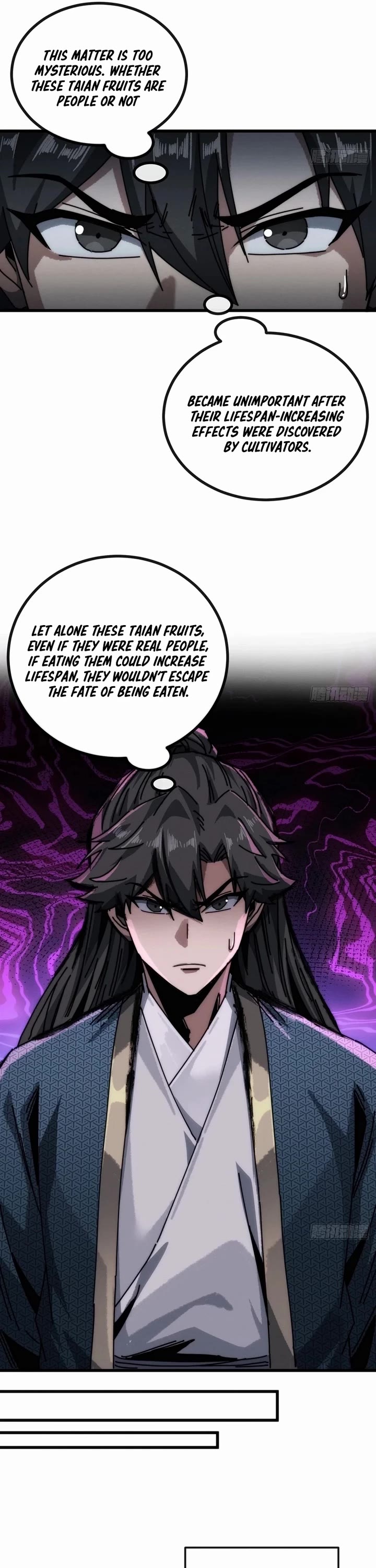 My Simulated Path to Immortality Chapter 27 page 25 - Chapter 27