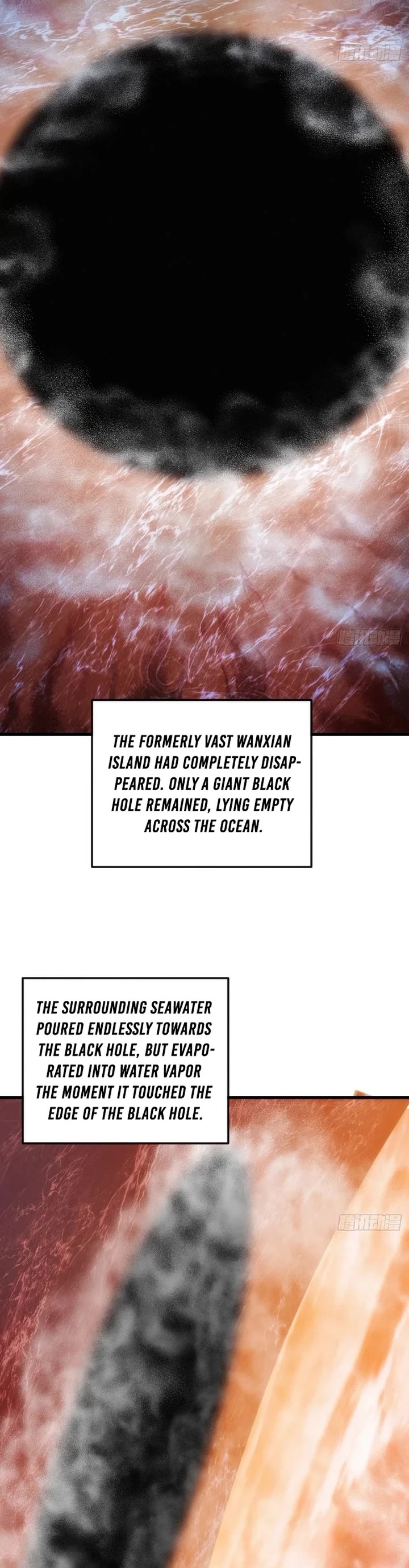 My Simulated Path to Immortality Chapter 29 page 8 - Chapter 29