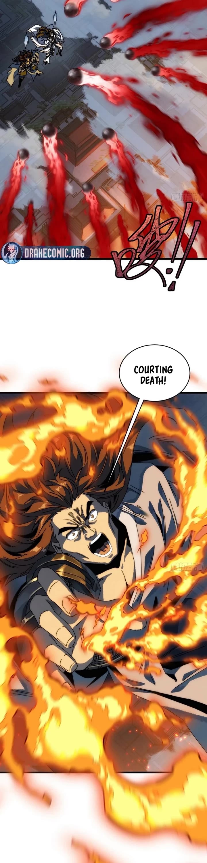 My Simulated Path to Immortality Chapter 3 page 13 - Chapter 3