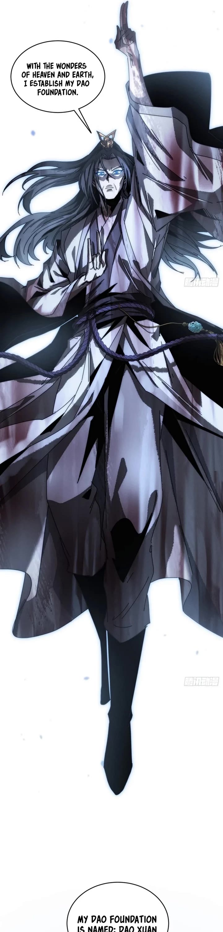 My Simulated Path to Immortality Chapter 3 page 26 - Chapter 3