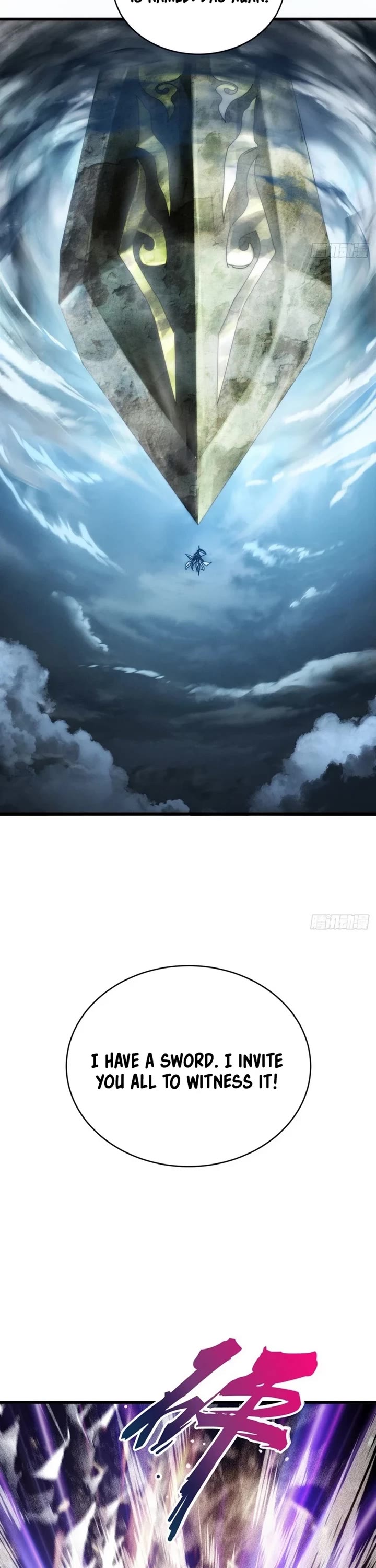 My Simulated Path to Immortality Chapter 3 page 27 - Chapter 3