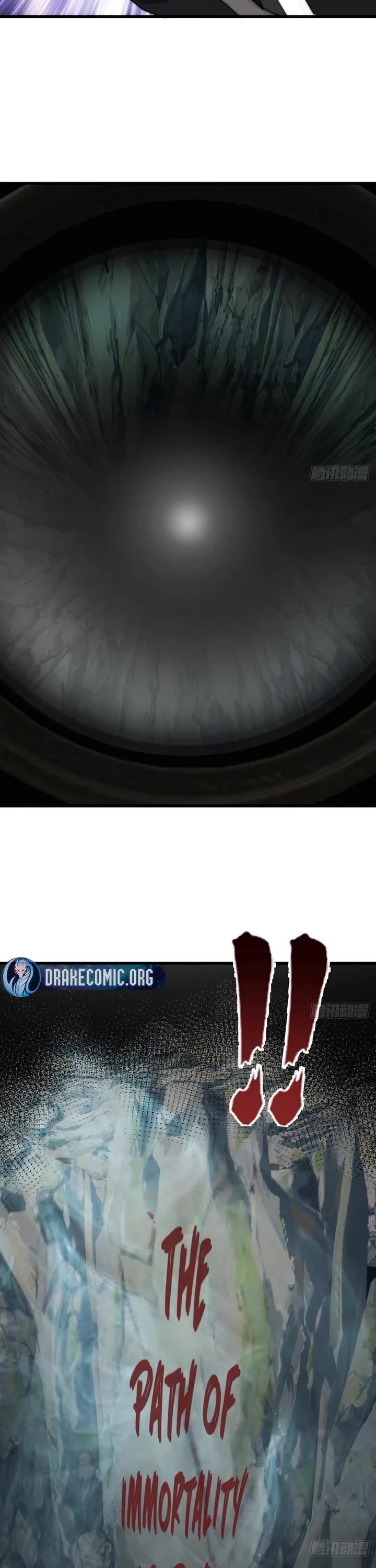 My Simulated Path to Immortality Chapter 3 page 36 - Chapter 3
