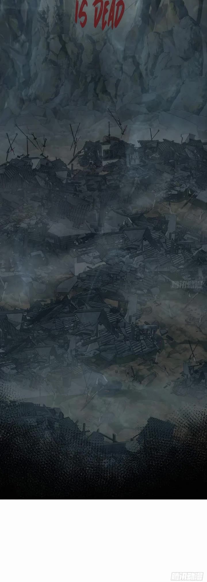 My Simulated Path to Immortality Chapter 3 page 37 - Chapter 3