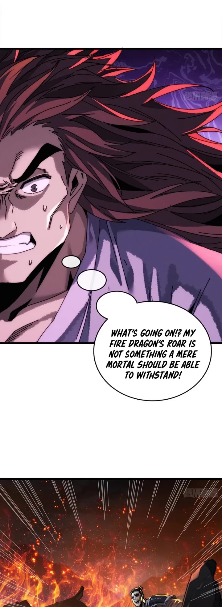 My Simulated Path to Immortality Chapter 3 page 9 - Chapter 3