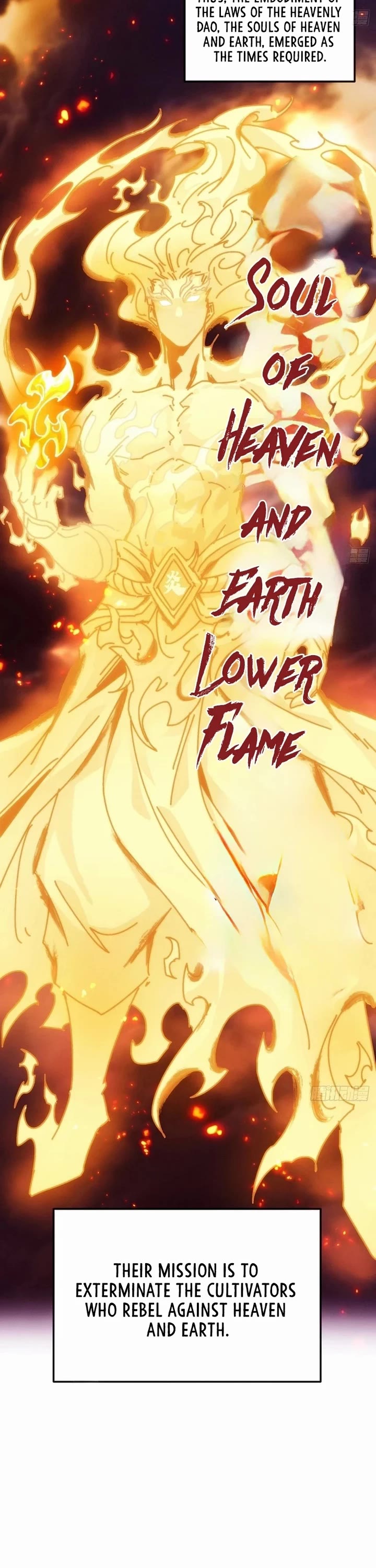 My Simulated Path to Immortality Chapter 30 page 30 - Chapter 30