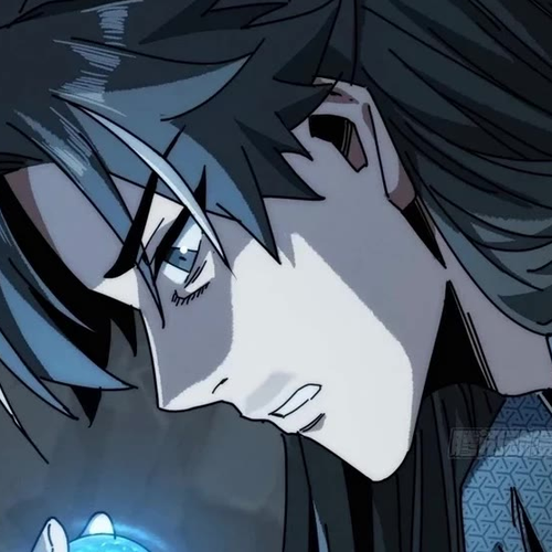 My Simulated Path to Immortality Chapter 30 cover