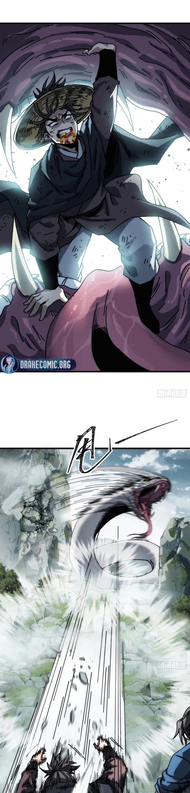 My Simulated Path to Immortality Chapter 32 page 15 - Chapter 32