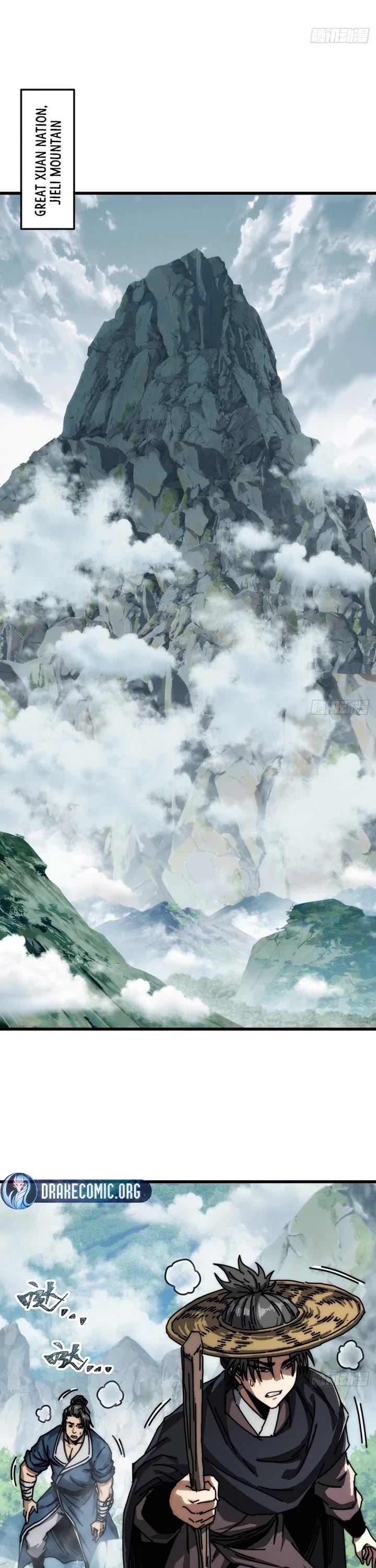 My Simulated Path to Immortality Chapter 32 page 2 - Chapter 32