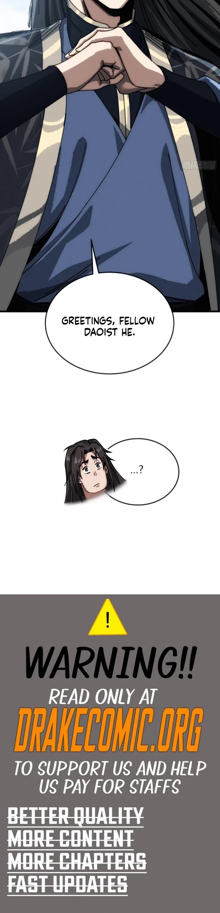 My Simulated Path to Immortality Chapter 33 page 30 - Chapter 33