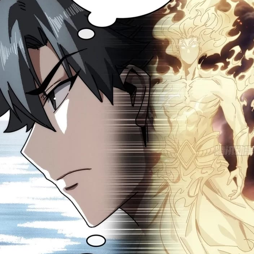My Simulated Path to Immortality Chapter 33 cover