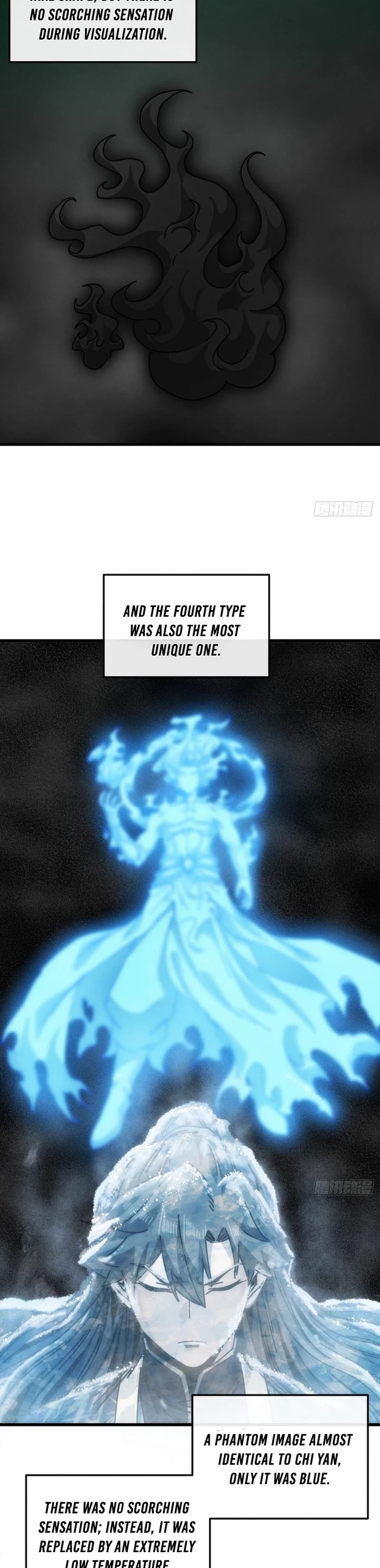 My Simulated Path to Immortality Chapter 35 page 16 - Chapter 35