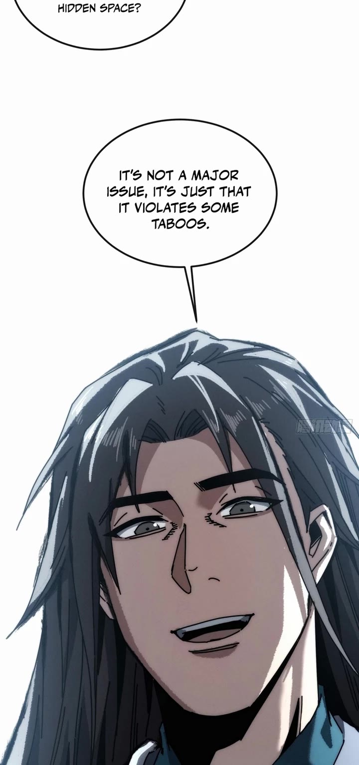 My Simulated Path to Immortality Chapter 35 page 27 - Chapter 35