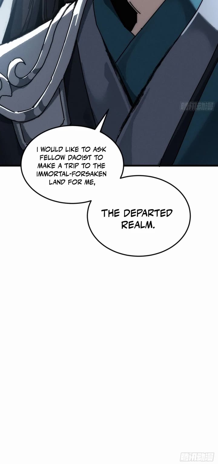 My Simulated Path to Immortality Chapter 35 page 28 - Chapter 35