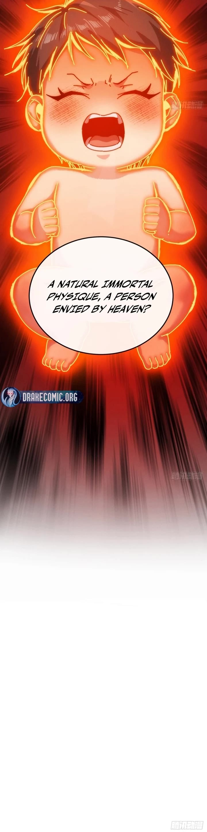 My Simulated Path to Immortality Chapter 36 page 26 - Chapter 36