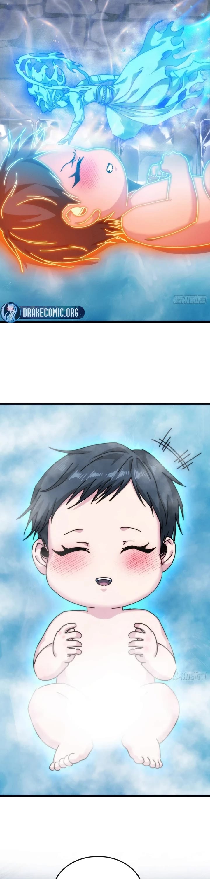 My Simulated Path to Immortality Chapter 37 page 7 - Chapter 37