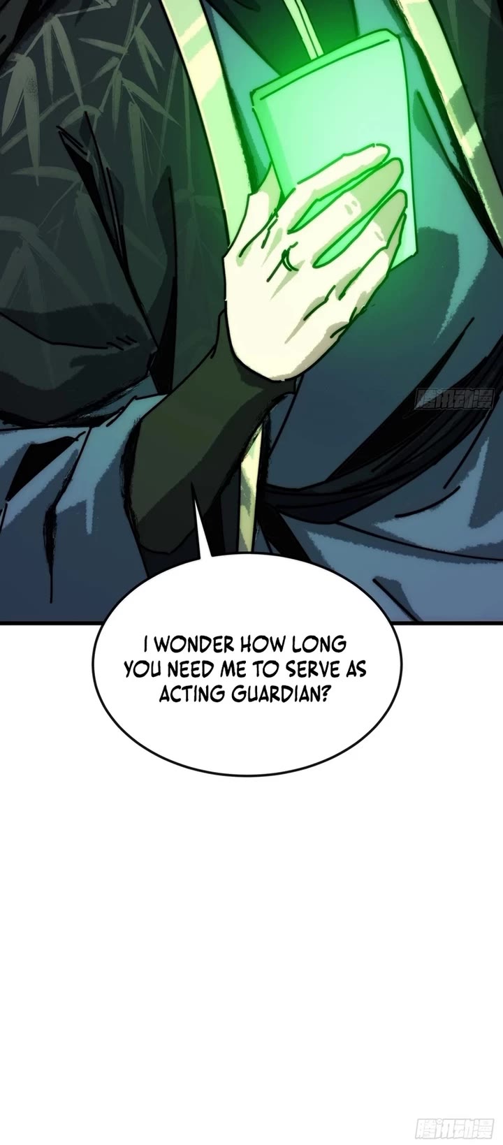 My Simulated Path to Immortality Chapter 38 page 29 - Chapter 38