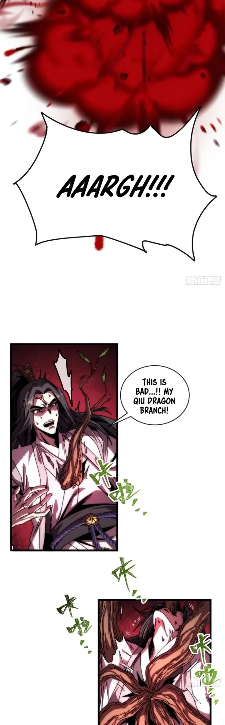 My Simulated Path to Immortality Chapter 4 page 24 - Chapter 4