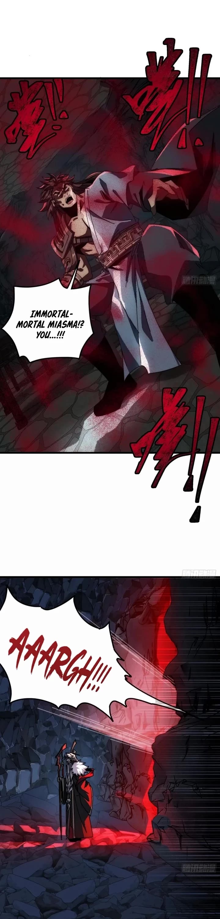 My Simulated Path to Immortality Chapter 4 page 38 - Chapter 4