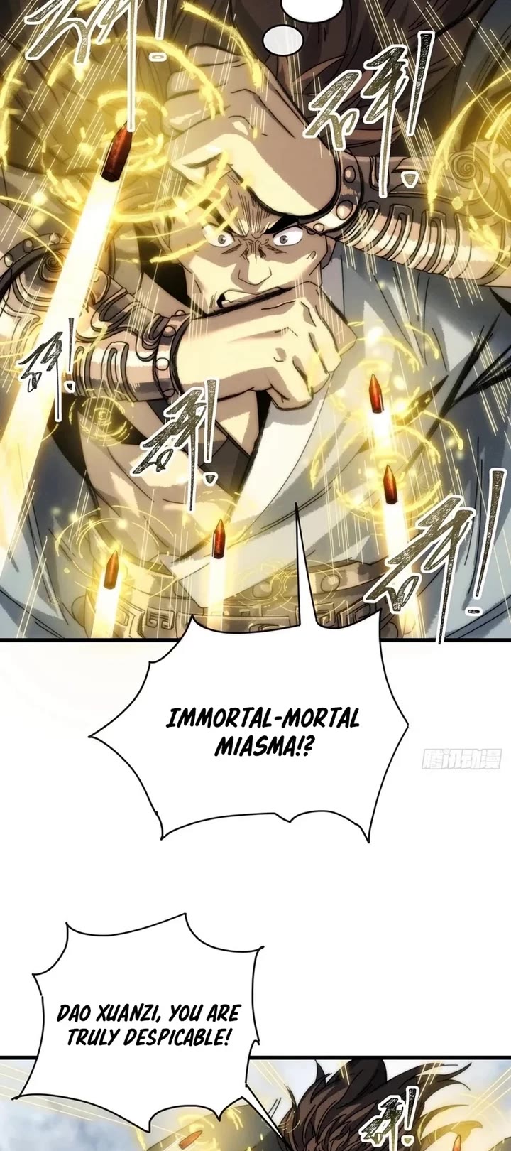 My Simulated Path to Immortality Chapter 4 page 4 - Chapter 4