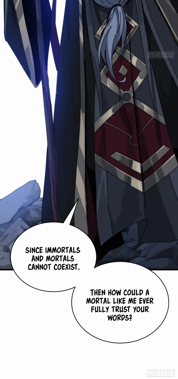 My Simulated Path to Immortality Chapter 4 page 40 - Chapter 4