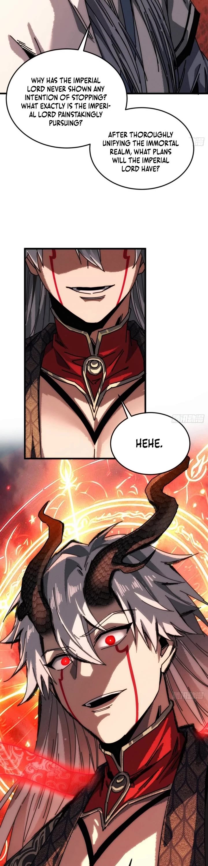 My Simulated Path to Immortality Chapter 42 page 23 - Chapter 42