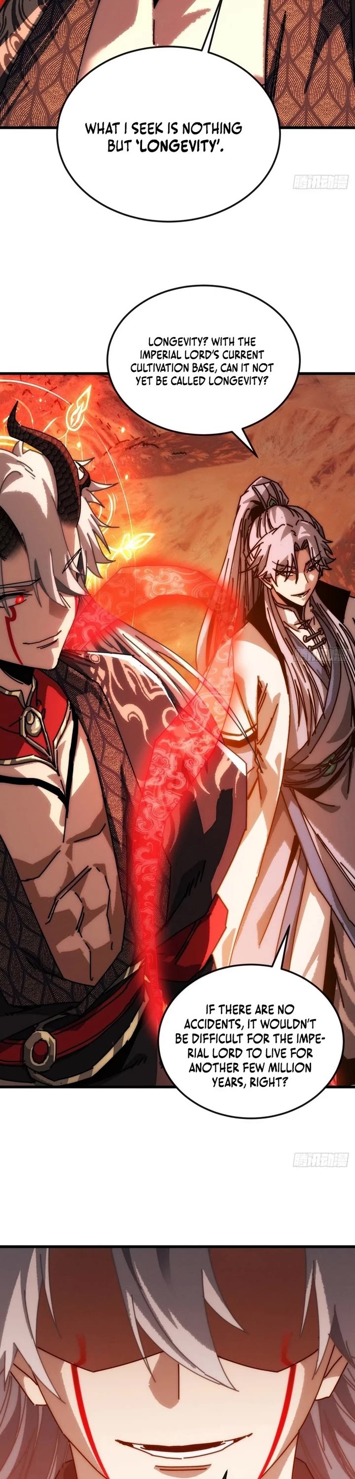 My Simulated Path to Immortality Chapter 42 page 24 - Chapter 42