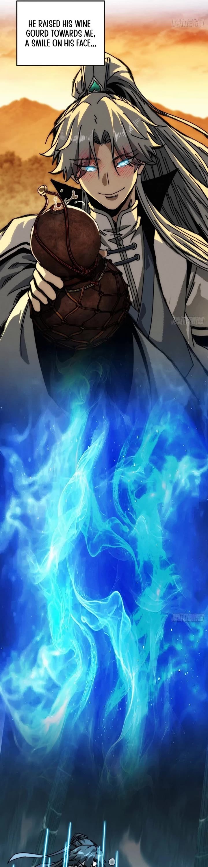 My Simulated Path to Immortality Chapter 42 page 4 - Chapter 42
