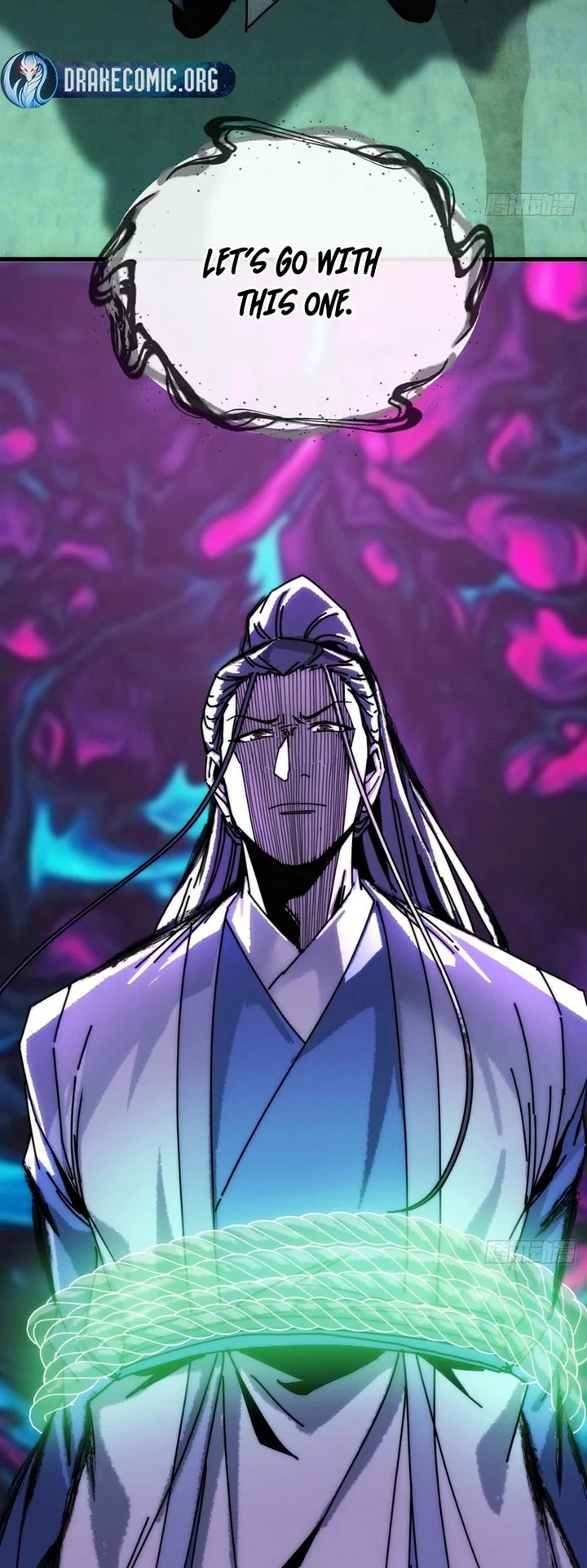 My Simulated Path to Immortality Chapter 44 page 25 - Chapter 44