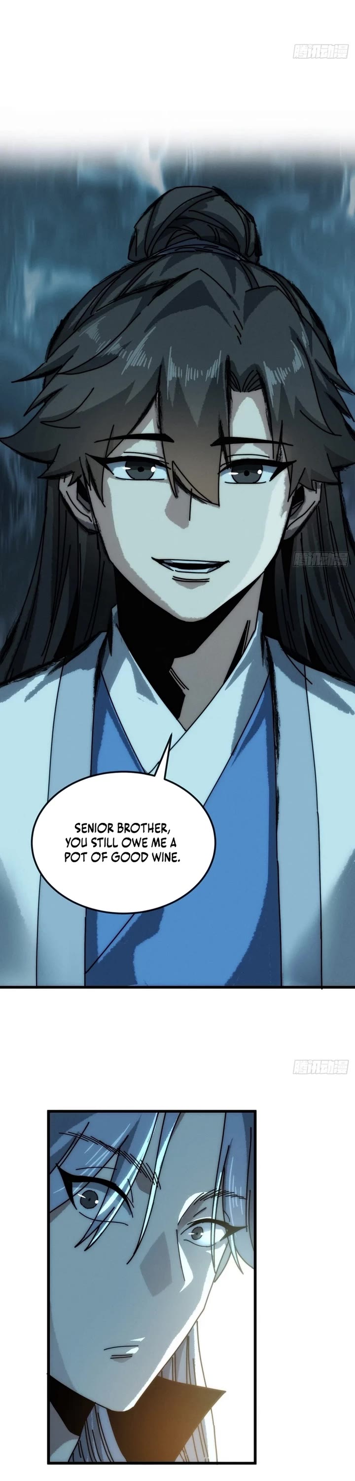 My Simulated Path to Immortality Chapter 44 page 4 - Chapter 44