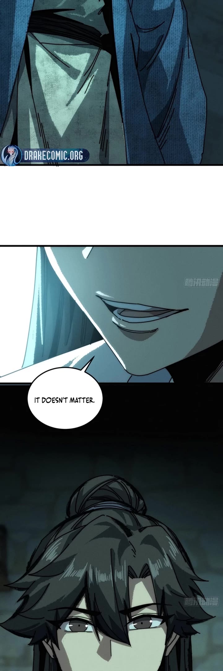 My Simulated Path to Immortality Chapter 45 page 25 - Chapter 45