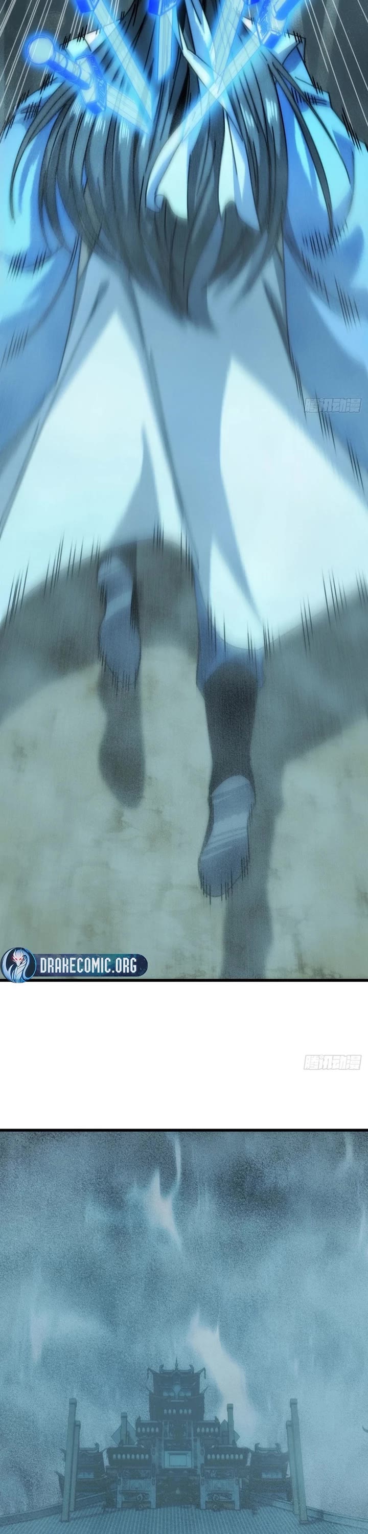My Simulated Path to Immortality Chapter 47 page 12 - Chapter 47