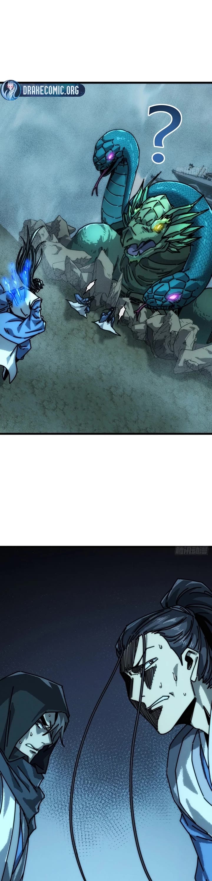 My Simulated Path to Immortality Chapter 47 page 26 - Chapter 47