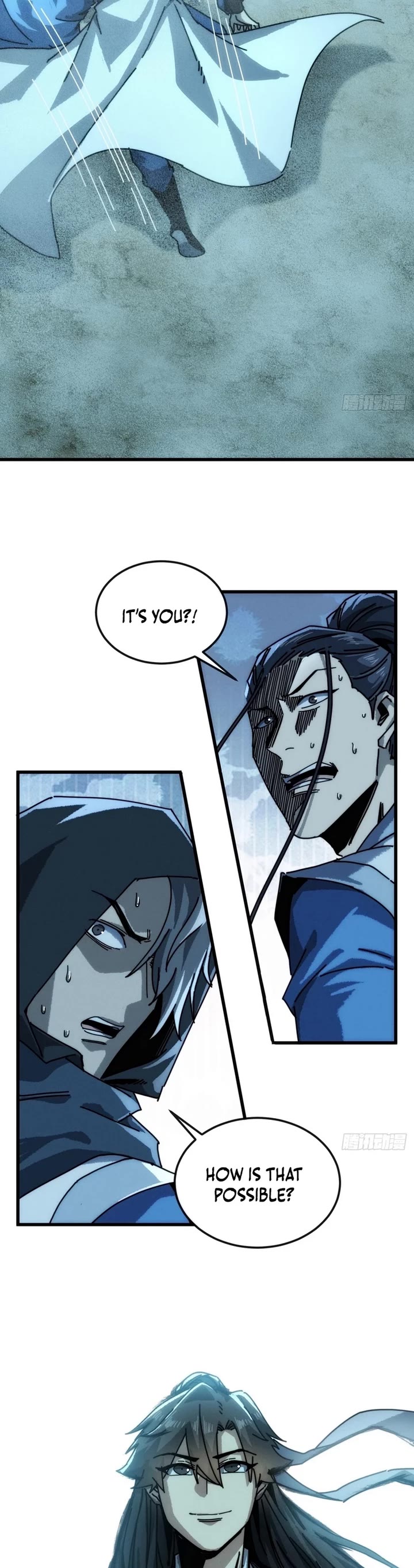 My Simulated Path to Immortality Chapter 47 page 4 - Chapter 47