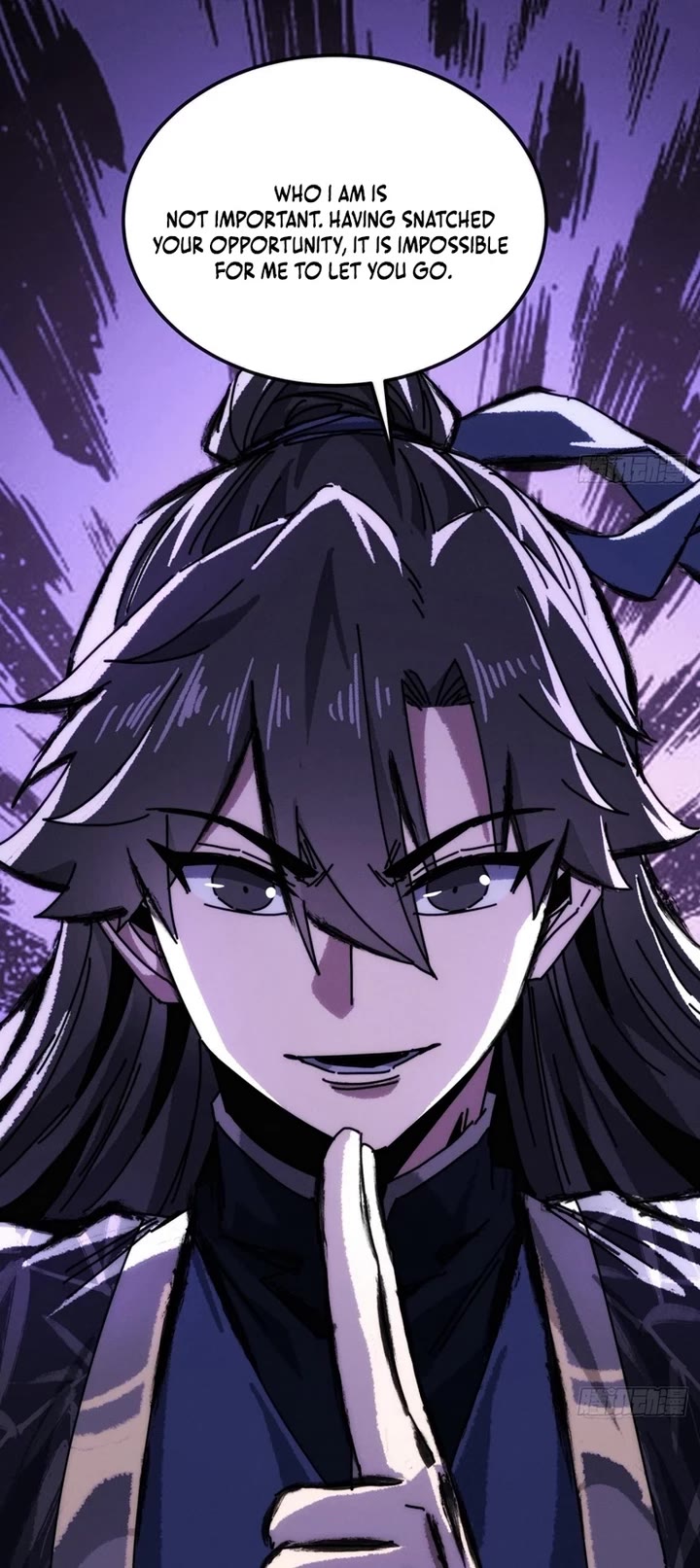 My Simulated Path to Immortality Chapter 48 page 26 - Chapter 48