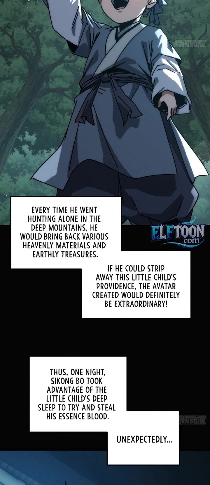 My Simulated Path to Immortality Chapter 49 page 25 - Chapter 49